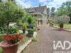 Ma-Cabane - Vente Maison Vouneuil-sous-Biard, 214 m²