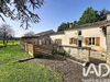 Ma-Cabane - Vente Maison Vouzan, 165 m²