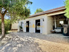 Ma-Cabane - Vente Maison Vouzan, 121 m²