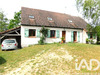 Ma-Cabane - Vente Maison Vouzon, 156 m²