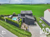 Ma-Cabane - Vente Maison Vry, 144 m²