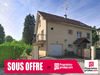 Ma-Cabane - Vente Maison VYANS LE VAL, 126 m²