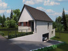 Ma-Cabane - Vente Maison Wangenbourg-Engenthal, 125 m²