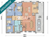 Ma-Cabane - Vente Maison Wanquetin, 90 m²
