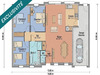 Ma-Cabane - Vente Maison Wanquetin, 90 m²
