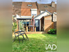 Ma-Cabane - Vente Maison Wasquehal, 100 m²