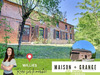 Ma-Cabane - Vente Maison WILLIES, 225 m²