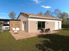 Ma-Cabane - Vente Maison Xaintrailles, 92 m²