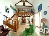 Ma-Cabane - Vente Maison Yèvre-la-Ville, 269 m²