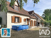 Ma-Cabane - Vente Maison Ymeray, 116 m²