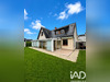 Ma-Cabane - Vente Maison Yvetot, 121 m²