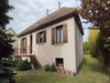 Ma-Cabane - Vente Maison YZEURES-SUR-CREUSE, 101 m²