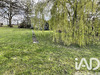 Ma-Cabane - Vente Terrain Évry-Grégy-sur-Yerre, 1225 m²