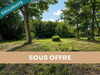 Ma-Cabane - Vente Terrain Abondant, 437 m²