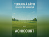 Ma-Cabane - Vente Terrain Achicourt, 1000 m²