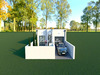 Ma-Cabane - Vente Terrain Agde, 260 m²