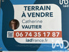Ma-Cabane - Vente Terrain Agon-Coutainville, 1021 m²