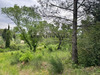 Ma-Cabane - Vente Terrain Aix-en-Provence, 1249 m²