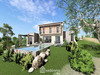 Ma-Cabane - Vente Terrain Aix-en-Provence, 1060 m²