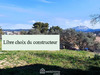 Ma-Cabane - Vente Terrain Aix-en-Provence, 1060 m²