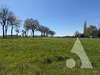 Ma-Cabane - Vente Terrain AJAIN, 1358 m²