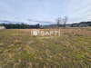 Ma-Cabane - Vente Terrain Albaret-Sainte-Marie, 862 m²