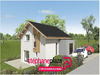 Ma-Cabane - Vente Terrain ALBENS, 801 m²