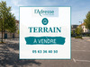 Ma-Cabane - Vente Terrain ALBI, 688 m²