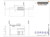 Ma-Cabane - Vente Terrain Algrange, 456 m²