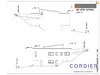 Ma-Cabane - Vente Terrain Algrange, 456 m²