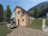 Ma-Cabane - Vente Terrain Allevard, 663 m²