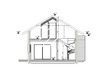 Ma-Cabane - Vente Terrain Allevard, 700 m²