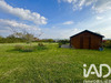 Ma-Cabane - Vente Terrain Alligny-Cosne, 2169 m²