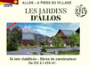 Ma-Cabane - Vente Terrain ALLOS, 631 m²