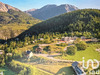 Ma-Cabane - Vente Terrain Allos, 1559 m²