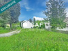 Ma-Cabane - Vente Terrain Amaye-sur-Orne, 529 m²