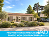 Ma-Cabane - Vente Terrain Ambérieux-en-Dombes, 450 m²