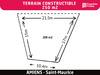 Ma-Cabane - Vente Terrain AMIENS, 250 m²