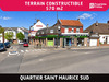 Ma-Cabane - Vente Terrain AMIENS, 570 m²