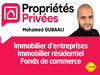 Ma-Cabane - Vente Terrain AMIENS, 570 m²