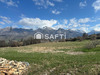 Ma-Cabane - Vente Terrain Ancelle, 2499 m²