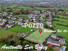 Ma-Cabane - Vente Terrain ANCTOVILLE-SUR-BOSCQ, 497 m²