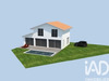 Ma-Cabane - Vente Terrain Anglet, 482 m²