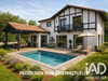 Ma-Cabane - Vente Terrain Anglet, 1648 m²