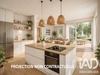 Ma-Cabane - Vente Terrain Anglet, 1648 m²