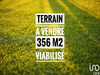 Ma-Cabane - Vente Terrain Annet-sur-Marne, 356 m²