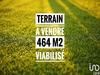 Ma-Cabane - Vente Terrain Annet-sur-Marne, 464 m²