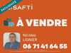 Ma-Cabane - Vente Terrain Annezin, 1050 m²