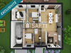 Ma-Cabane - Vente Terrain Annezin, 374 m²