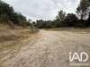 Ma-Cabane - Vente Terrain Aramon, 1397 m²